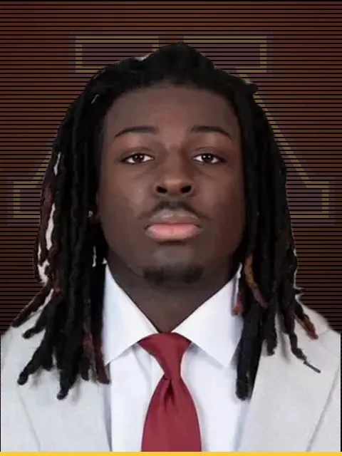 Jeremiah Benson