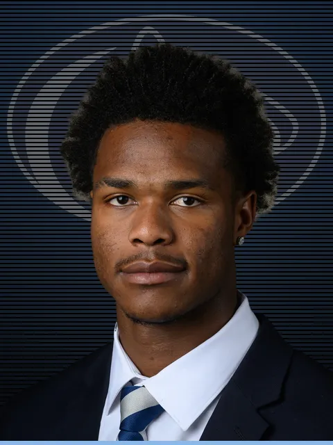 Keith Jones Jr.