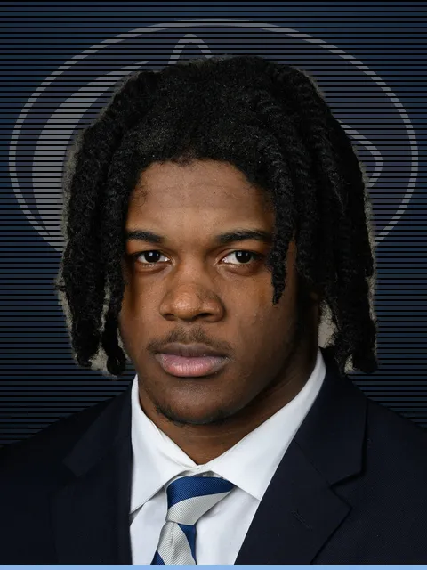 Zay Robinson