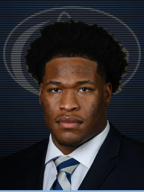 Tyshon Huff