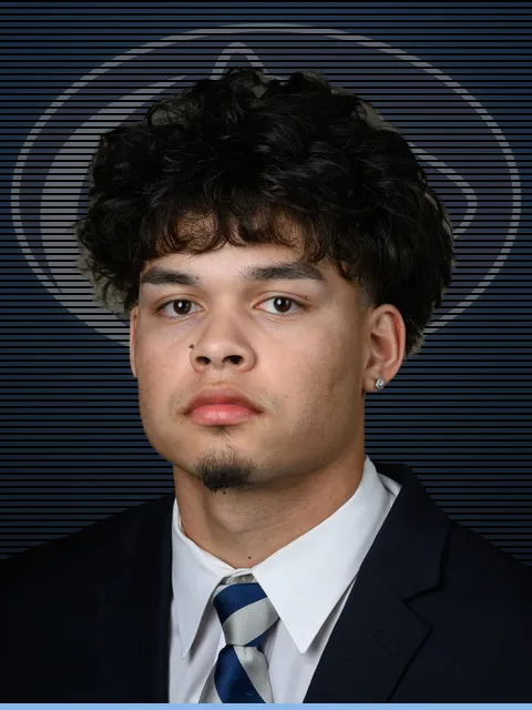 Jeremiah Cooper