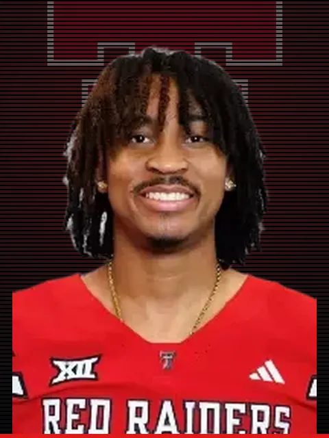 Jamarn Grant II