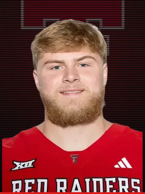 Patrick McMath