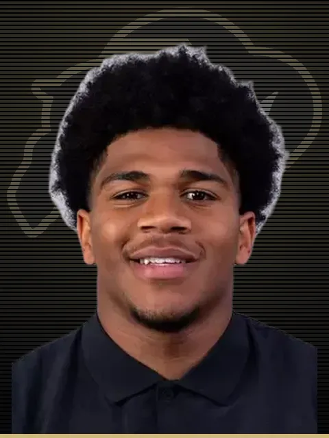 Naeten Mitchell