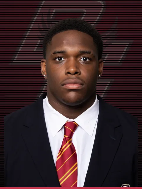 Judah Pruitt