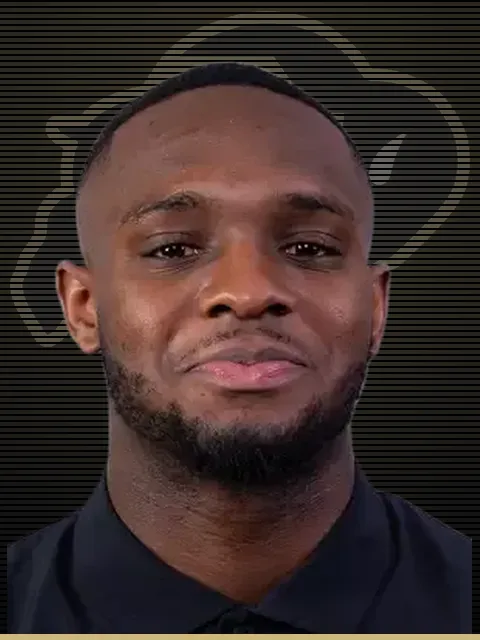 Emory Floyd