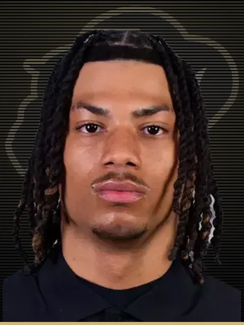 Christian Ward