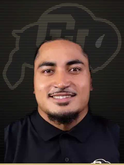 Vili Taufatofua