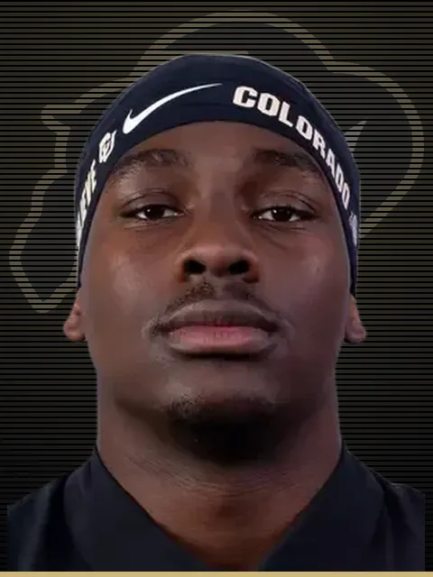 Lamont Lester Jr.