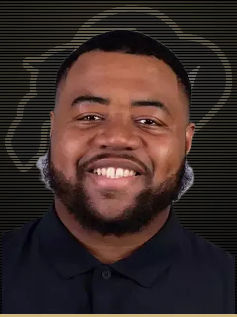 Demetrius Hunter