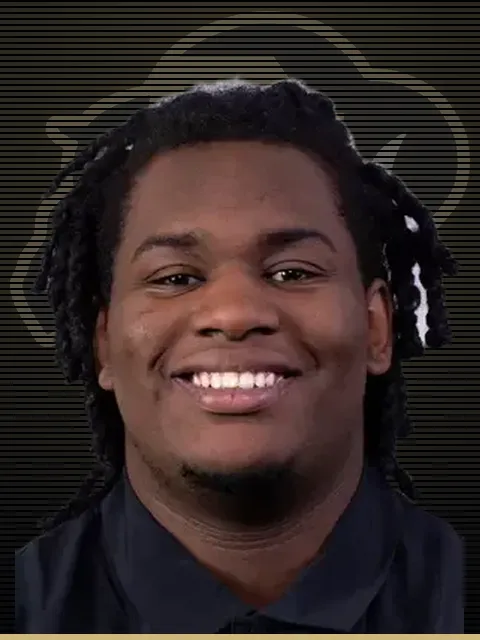 Sedrick Smith