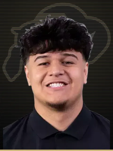Josiah Manu