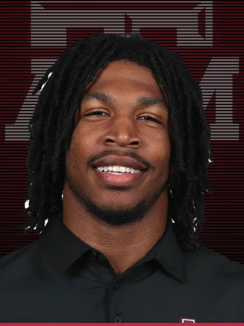 Jamarion Morrow