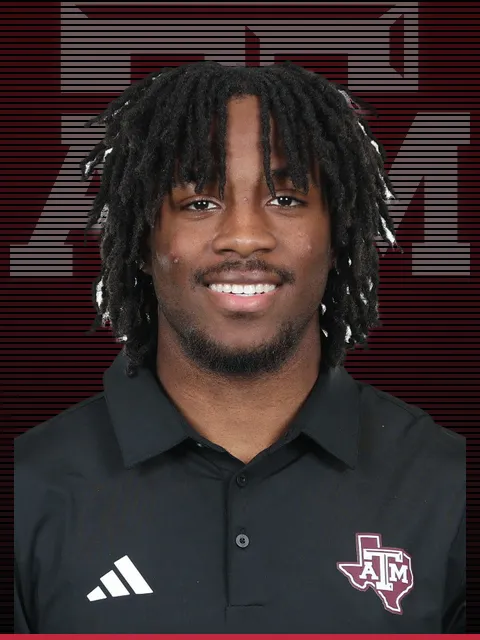 Rickey Gibson III