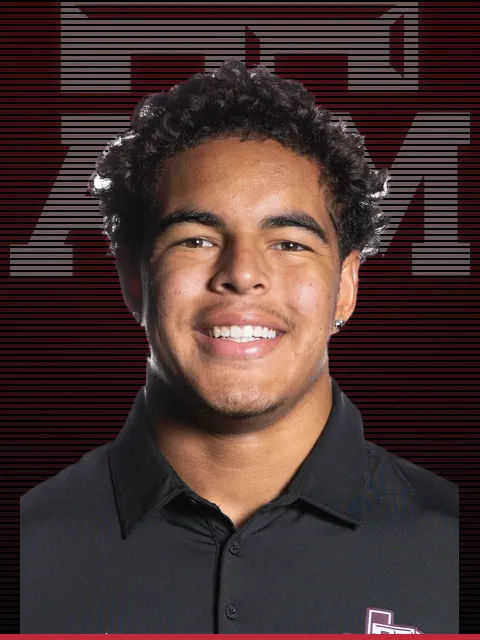 Marco Jones
