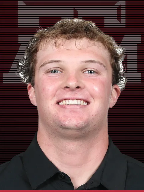 Chase Burton