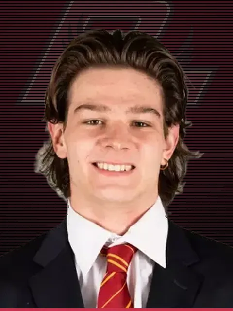 Reed Swanson