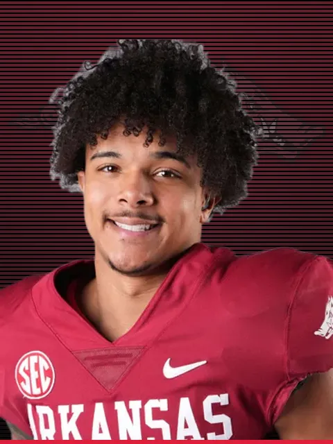 Kyndrick Williams