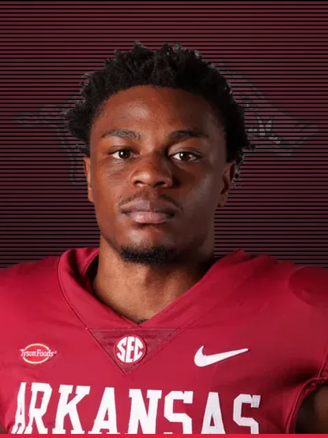 Jalon Copeland