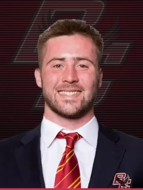 Brady Clough