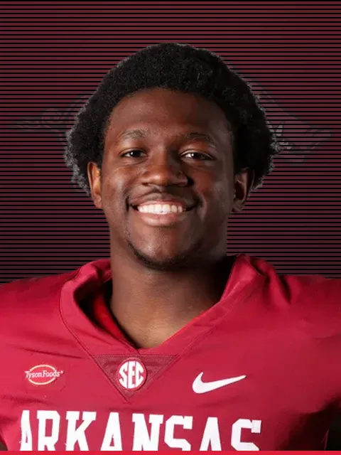 Preston Davis