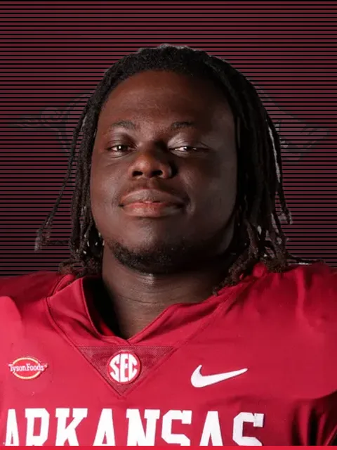Keiundre Johnson