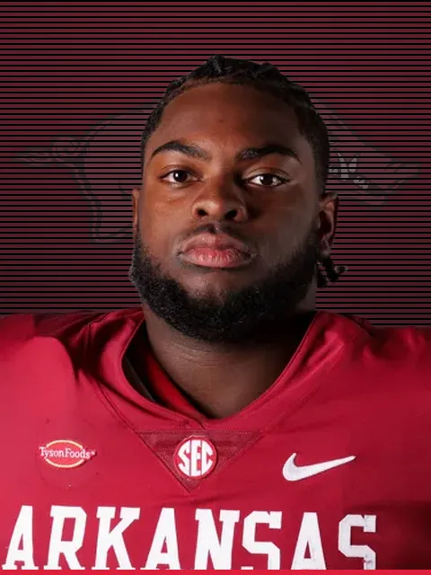 Reginald Vaughn