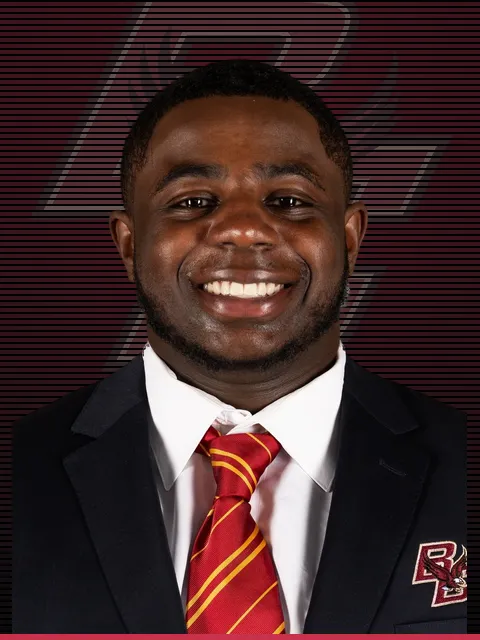 KJ Sampson