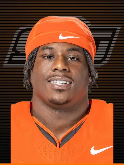 Tre Page III