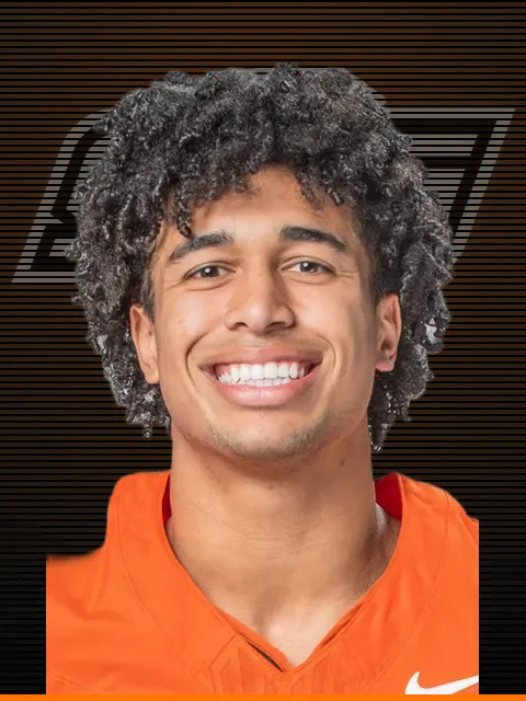 Quinton Hammonds