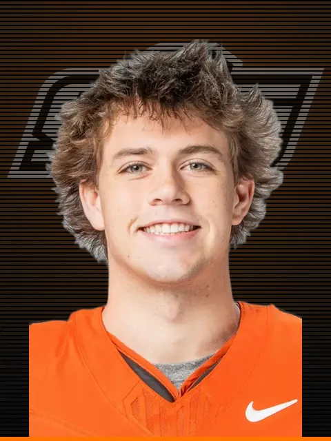 Broderick Vehrs