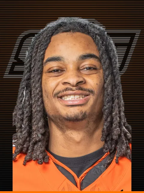 LaDainian Fields