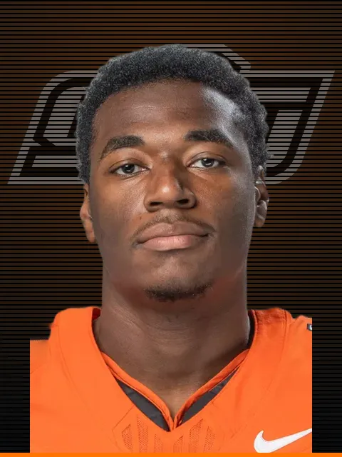 Keviyan Huddleston