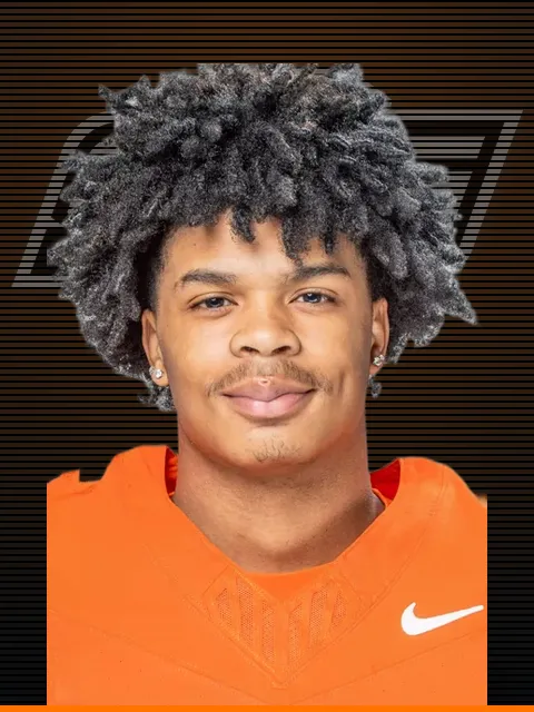 Kam Powell