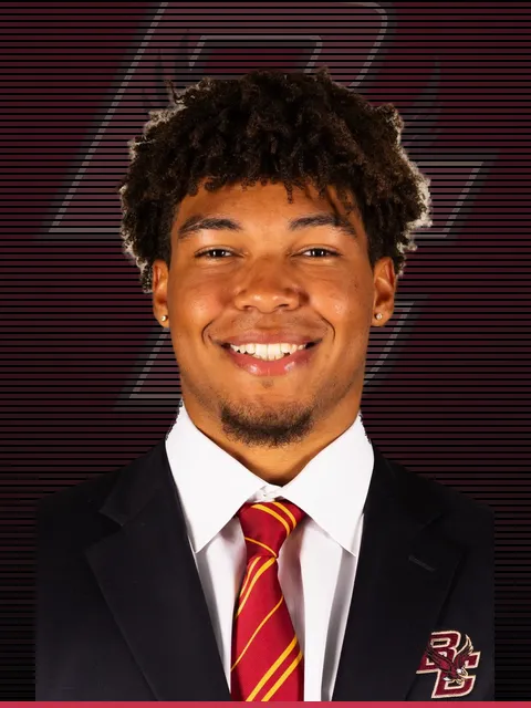 Demeterius Thompson