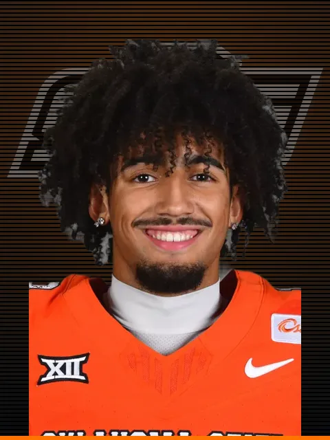 Dayvon Standard