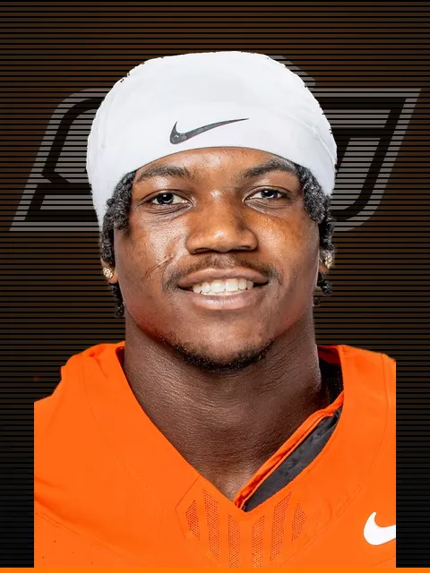 Kobi Foreman