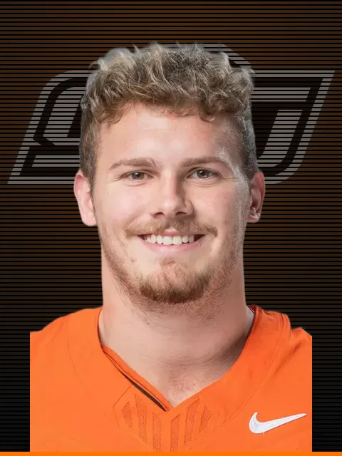 Oscar Hammond