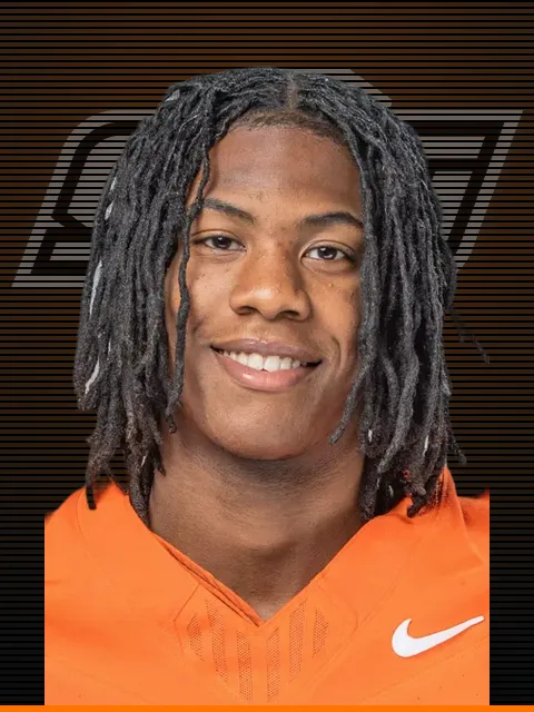 Maliek Bracy
