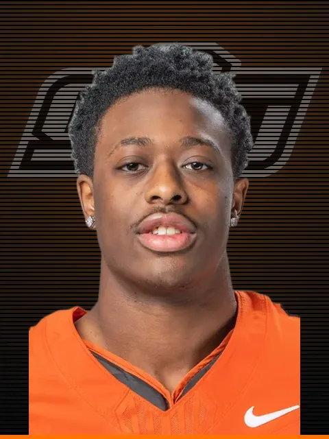 Marrel Davis III
