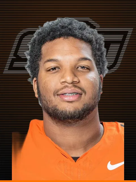 Rashod Bradley