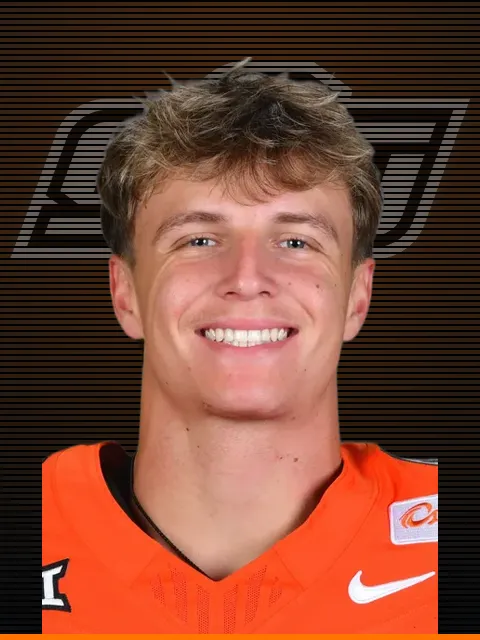 Hunter Trusler