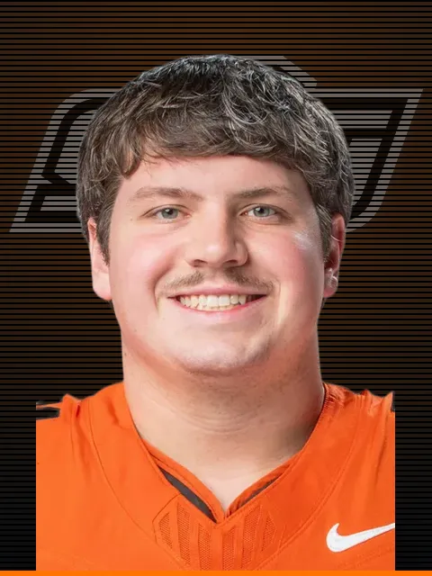 Caleb Hackleman