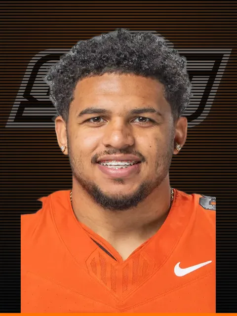 DeSean Brown