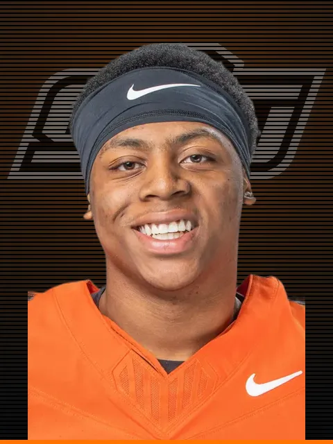 Quincy Shelton