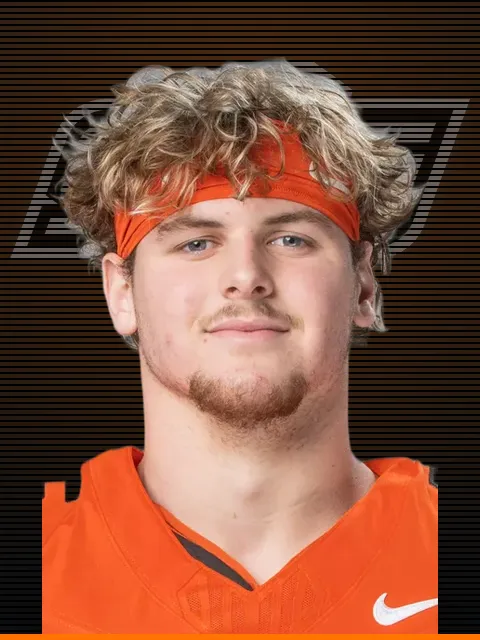 Landon Bland