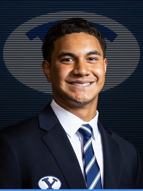 Orion Maile-Kaufusi