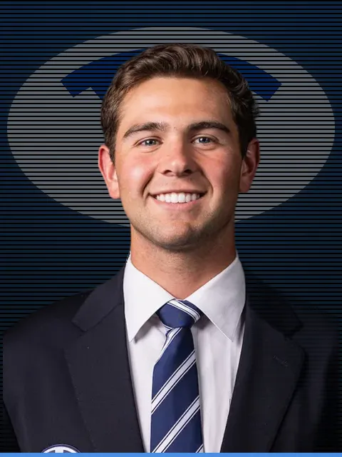 Trey Roberts