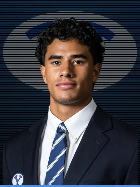 Maika Kaufusi