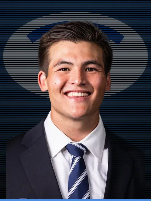 Bear Bachmeier